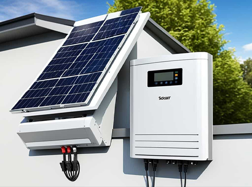 Solar Panel Inverter