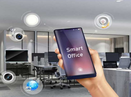 Home & Office Automation